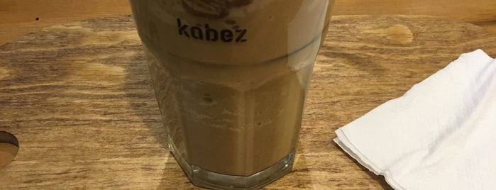 Kabez Café is one of To-Do List 2.