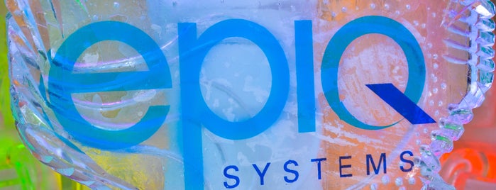 Epiq Systems is one of J1.