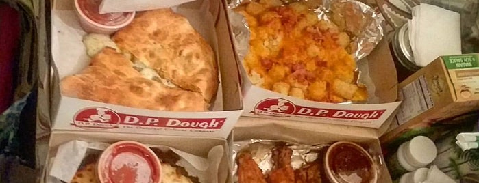 DP Dough is one of eat.