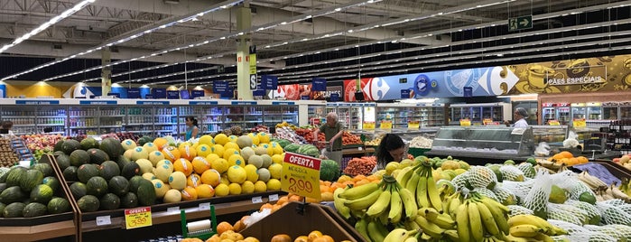 Carrefour Bairro is one of Pagetab - Páscoa 2018.