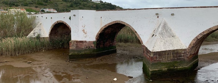 Silves is one of Algarve.