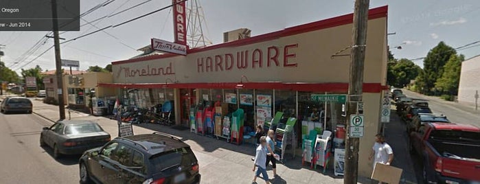 Westmoreland True Value Hardware is one of Katyaさんのお気に入りスポット.