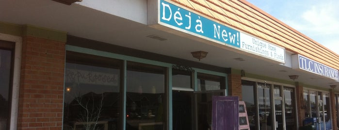 Deja New! is one of Outer banks.