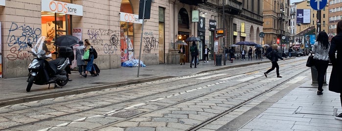 Outlet Dolciario is one of Burak'ın Beğendiği Mekanlar.