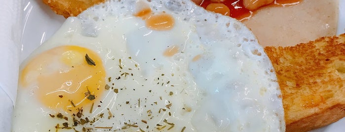 与蛋蛋有约 Date with Egg is one of Penang.