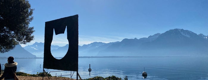 Promenade de Montreux is one of Other.