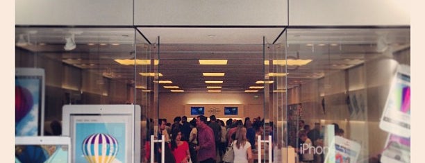 Apple Century City is one of Top picks for Electronics Stores.