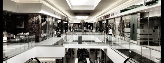 Nicolway Bryanston is one of Darren’s Liked Places.