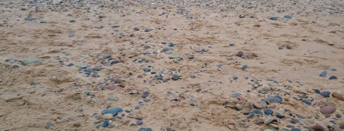Newburgh Beach is one of Aberdeen.