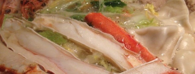 危険 食中毒の店