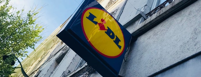 LIDL is one of NY2017.be.