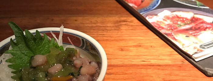 Sushi Raku is one of Posti che sono piaciuti a Andreas.