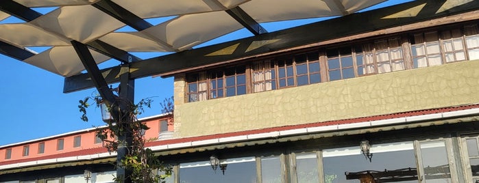 Yükseltan Bağevi is one of Keşan restoran.