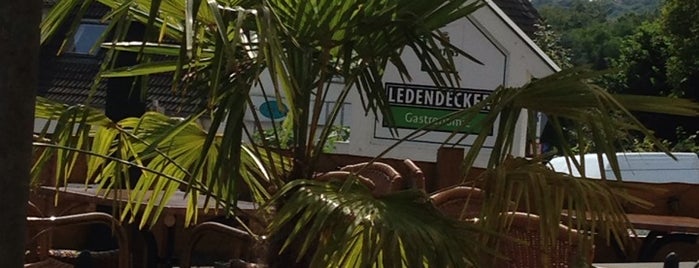 Ledendecker is one of Restaurants in Dortmund.