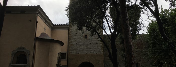 Castello dell'Acciaiolo is one of Florence.