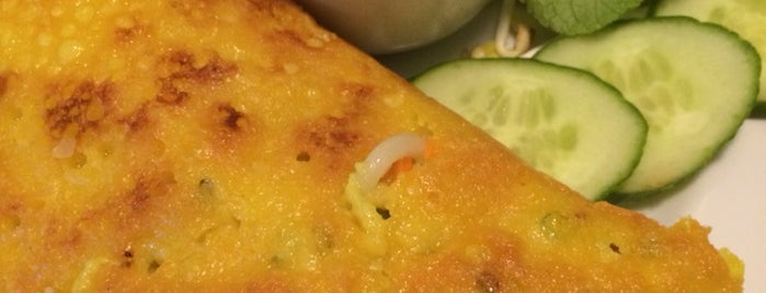 Phở Ngon - Vietnamese Cuisine is one of Posti che sono piaciuti a Petri.
