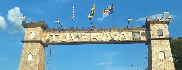 Ituverava is one of .SP.