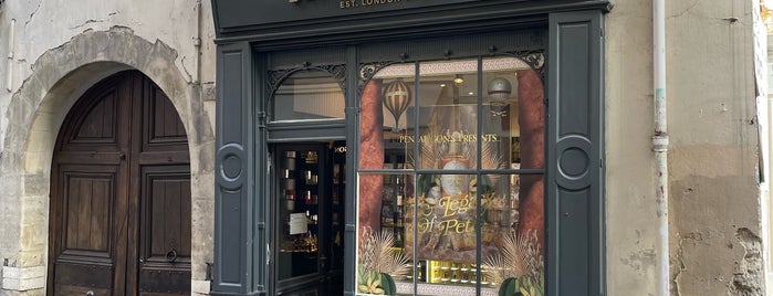 Penhaligon's is one of Shopping.