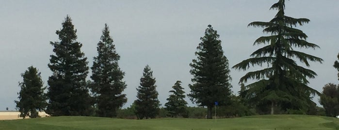 Madera Golf Course is one of Golf Courses I Have Played.