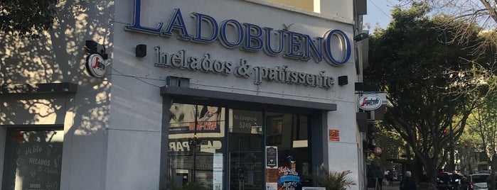 Ladobueno is one of Nicolás’s Liked Places.