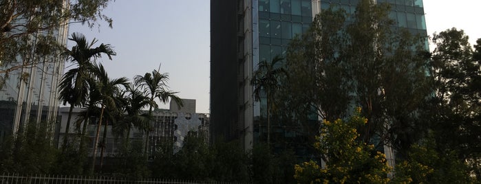 Bandra Kurla Complex is one of Mumbai-Homecoming.