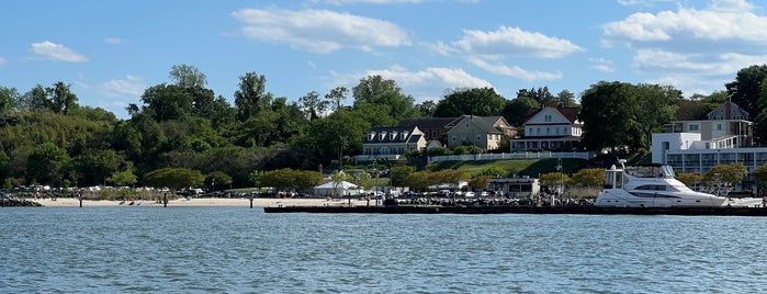 Historic Yorktown is one of East Coast Sites - U.S..