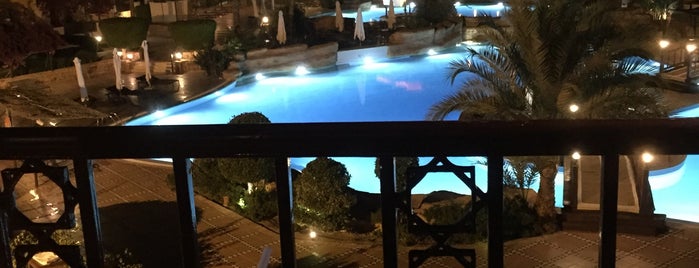 Iberotel Coraya Beach Resort is one of Egypt Finest Hotels & Resorts.