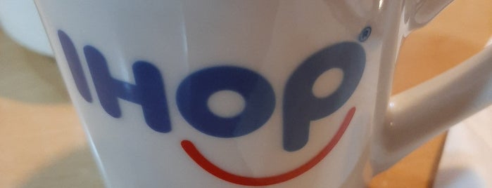 IHOP is one of Guide to Pittsburgh's best spots.