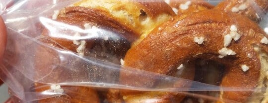 Union Square Greenmarket is one of The 15 Best Places for Pretzels in New York City.
