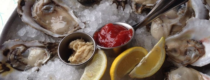 Superior Seafood & Oyster Bar is one of Best of Nola.