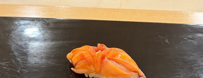 Taneda Sushi In Kaiseki is one of Wish List.