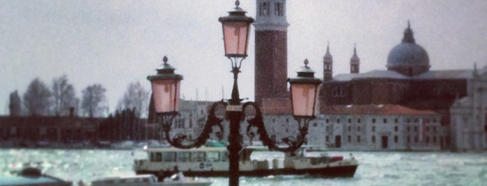 Laguna di Venezia is one of Lilly Wood & the Prick.