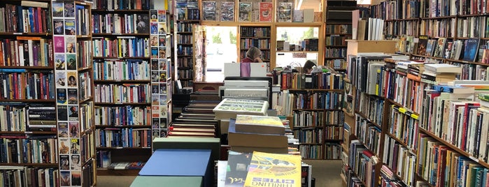 Book Lore is one of Canberra Bookshops.