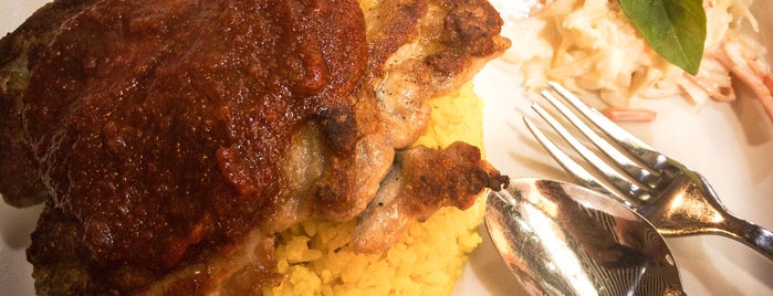 Tenderfresh Classic is one of Micheenli Guide: Fried Chicken trail in Singapore.