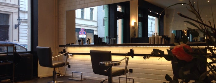 Friseur Toronto is one of Haircut.