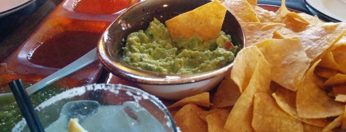 Dos Caminos is one of The 15 Best Places for Guacamole in New York City.