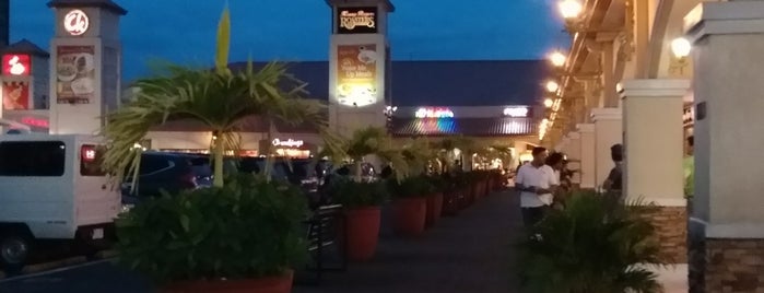 Premium Outlets is one of Jed : понравившиеся места.