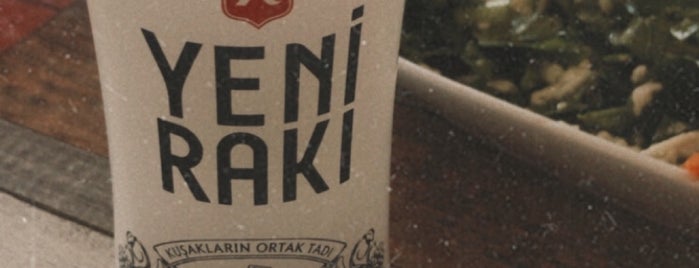 Balıkçı Mürsel is one of Farukさんの保存済みスポット.