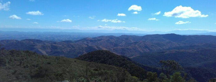 Pedra da Macela is one of Lugares favoritos de Gabriel Nappi.