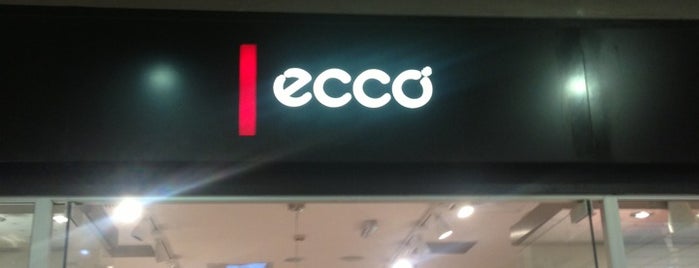ECCO® is one of Варшава.