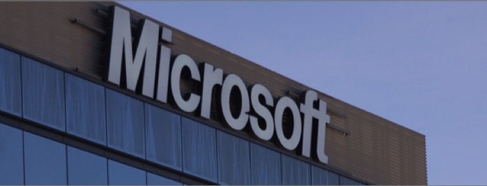 Microsoft Bilbao is one of Lieux qui ont plu à Norwel.