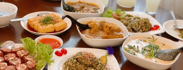 Winn's Cafe is one of Penang Foodie List.