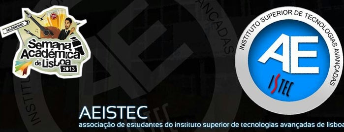 Barraca AEISTEC is one of ISTEC.