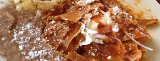 Los Pancakes is one of Posti che sono piaciuti a Vicente.