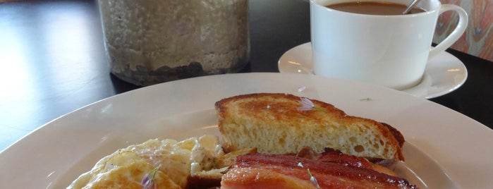 Thirty 7 North is one of The 11 Best Places for Maple Syrup in Virginia Beach.
