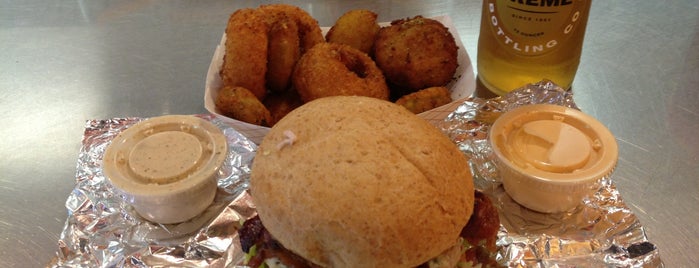 The 15 Best Places For Burgers In Durham