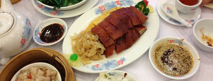 Fung Shing Restaurant is one of ★ hong kong 2013 michelin stars ★.