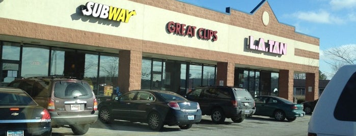 Great Clips is one of Guide to Wilmington's best spots.
