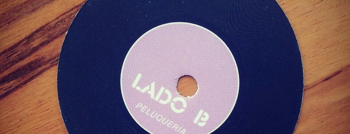 Lado B is one of Cochabamba.
