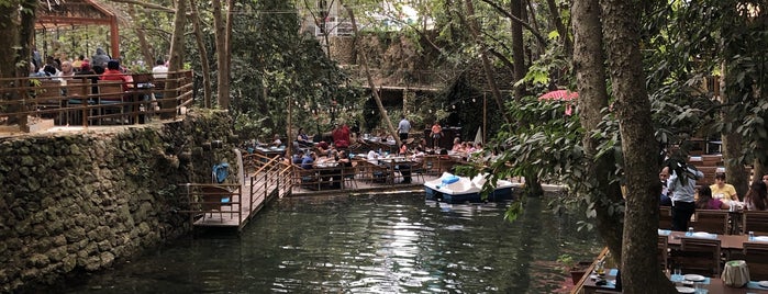 Baakline River is one of Places to visit in Lebanon.